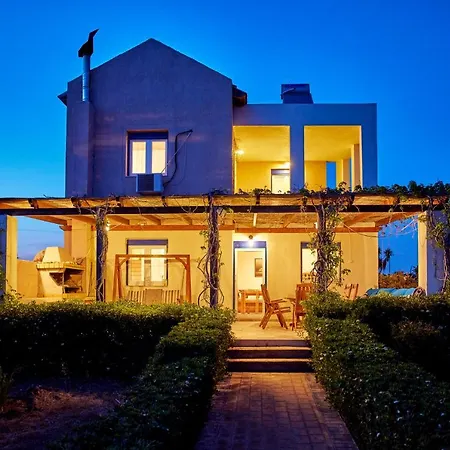 Ferienhaus Edem Paradise *