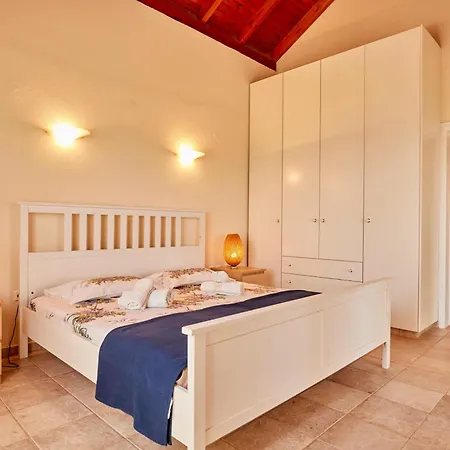 Ferienhaus Edem Paradise