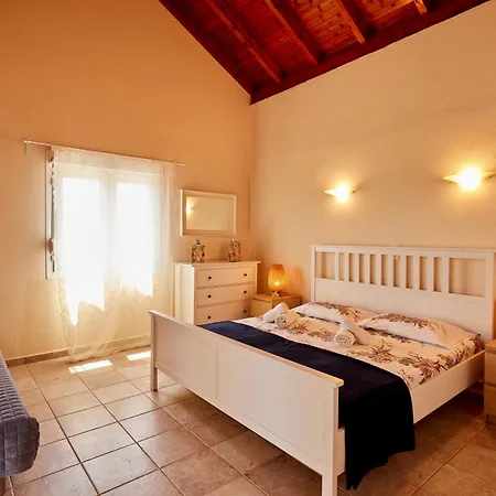 Ferienhaus Edem Paradise