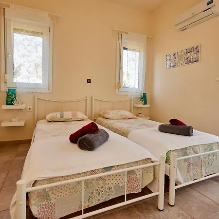 Edem Paradise Ferienhaus Plimmiri