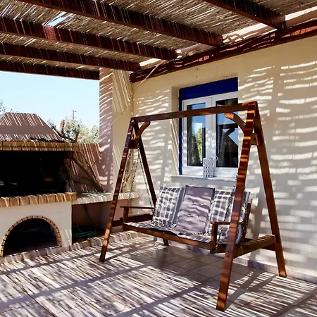 Ferienhaus Edem Paradise