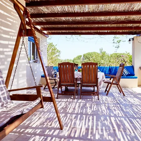 Edem Paradise Ferienhaus Plimmiri