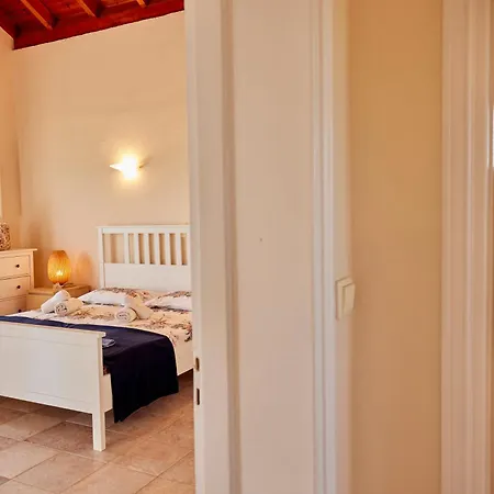 Ferienhaus Edem Paradise *