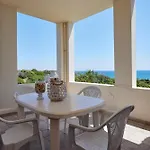 Edem Paradise Case de vacanță