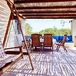 Edem Paradise Case de vacanță Plimmiri
