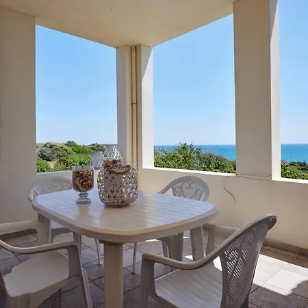 Edem Paradise Holiday home