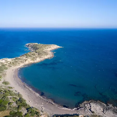 Holiday home Edem Paradise Plimmiri
