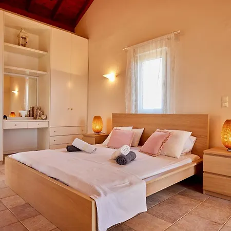 Edem Paradise Holiday home