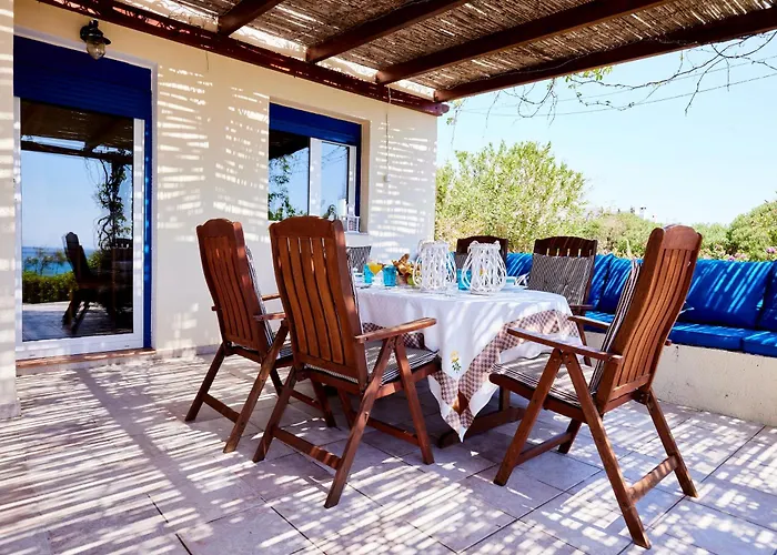 بيت للعطل Edem Paradise