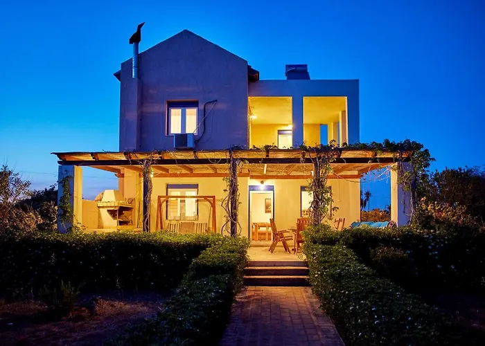 Tatil Evi Edem Paradise *