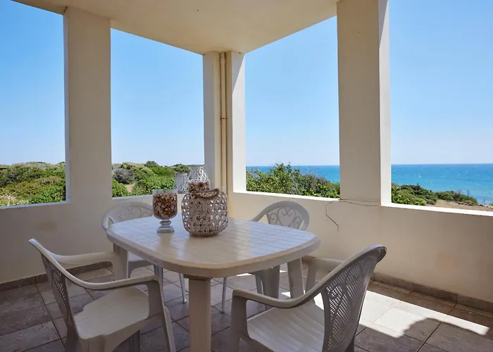 Edem Paradise Tatil Evi