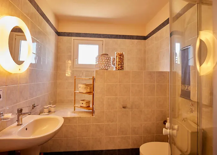 Edem Paradise Tatil Evi *