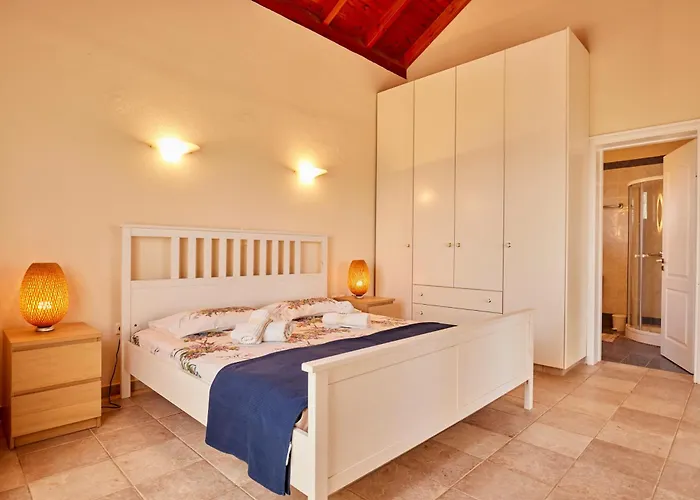 Tatil Evi Edem Paradise