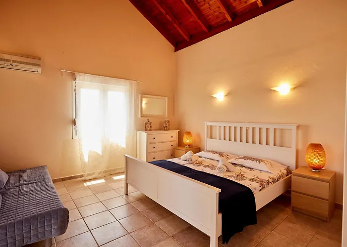 Tatil Evi Edem Paradise