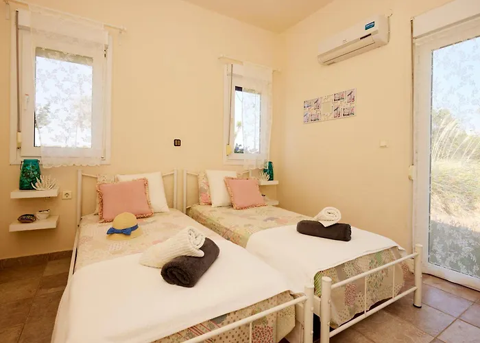 Edem Paradise Tatil Evi