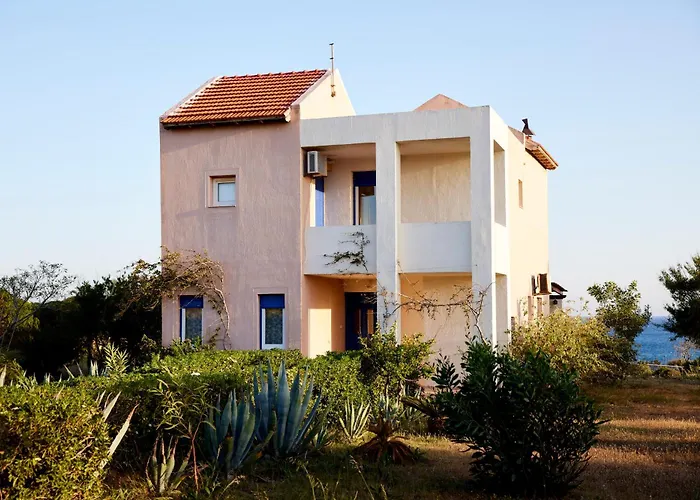 Tatil Evi Edem Paradise Plimmiri