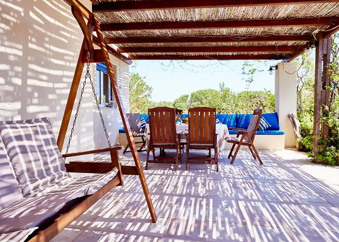 Edem Paradise Tatil Evi Plimmiri