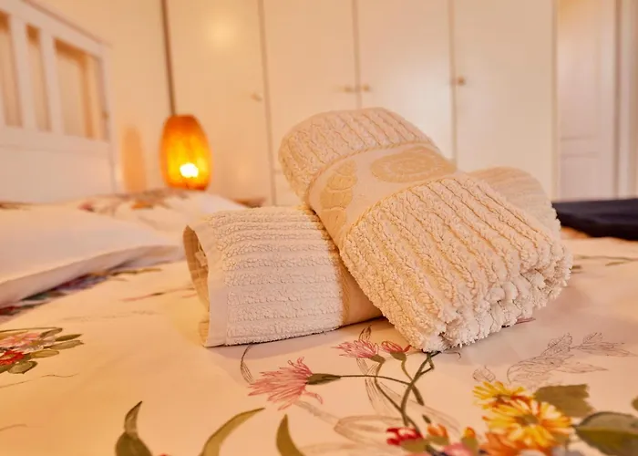 Edem Paradise Tatil Evi *