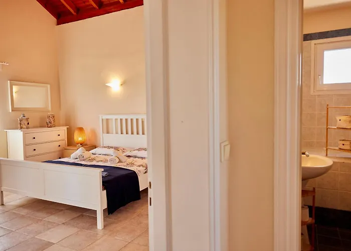 Tatil Evi Edem Paradise *