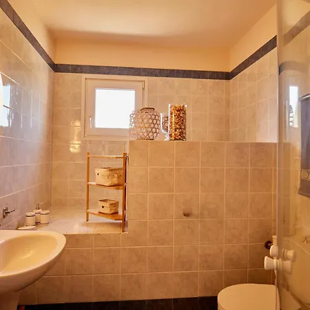 Edem Paradise Σπίτι διακοπών *