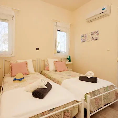 Edem Paradise Дом отдыха