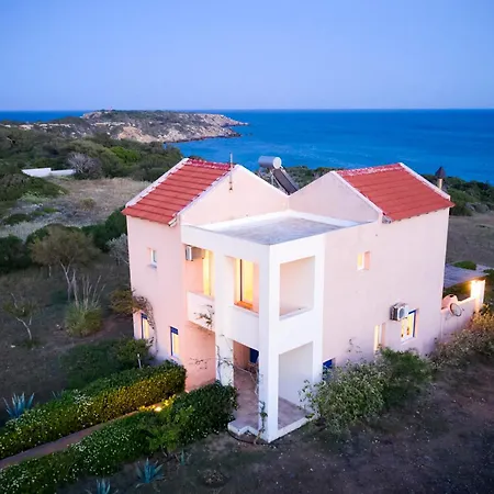 Edem Paradise Πλημμύρι