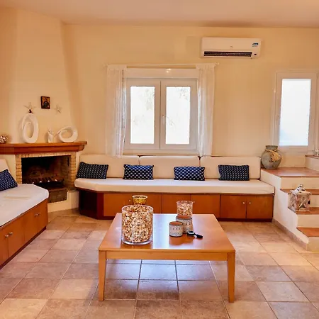 Edem Paradise Σπίτι διακοπών Πλημμύρι