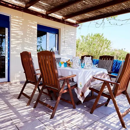 Σπίτι διακοπών Edem Paradise
