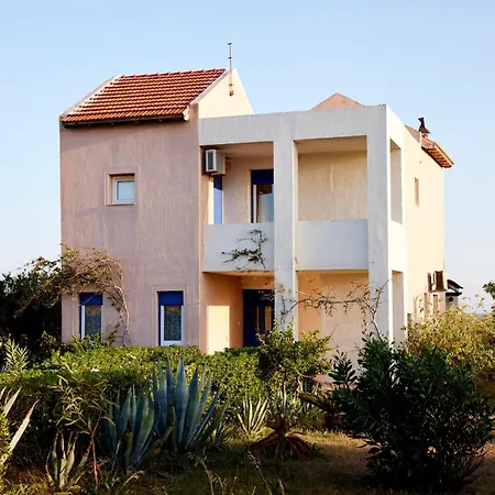 Дом отдыха Edem Paradise Плиммири