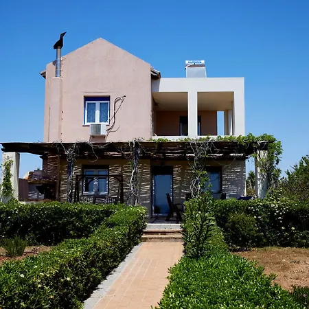 Σπίτι διακοπών Edem Paradise