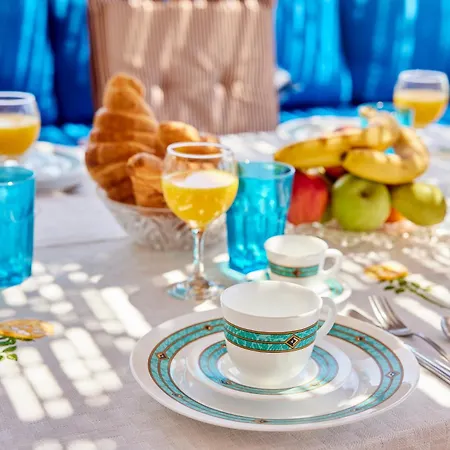 Edem Paradise Дом отдыха Плиммири