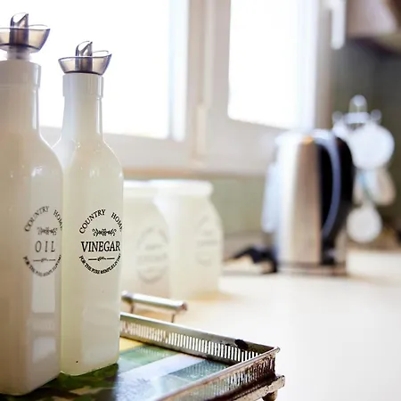 Edem Paradise Σπίτι διακοπών *