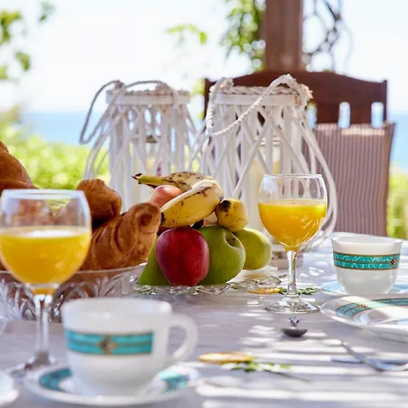 Edem Paradise Σπίτι διακοπών Πλημμύρι