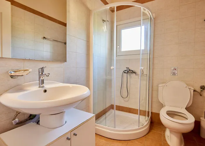 Dom wakacyjny Edem Paradise Plimmiri