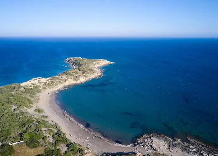 Dom wakacyjny Edem Paradise Plimmiri