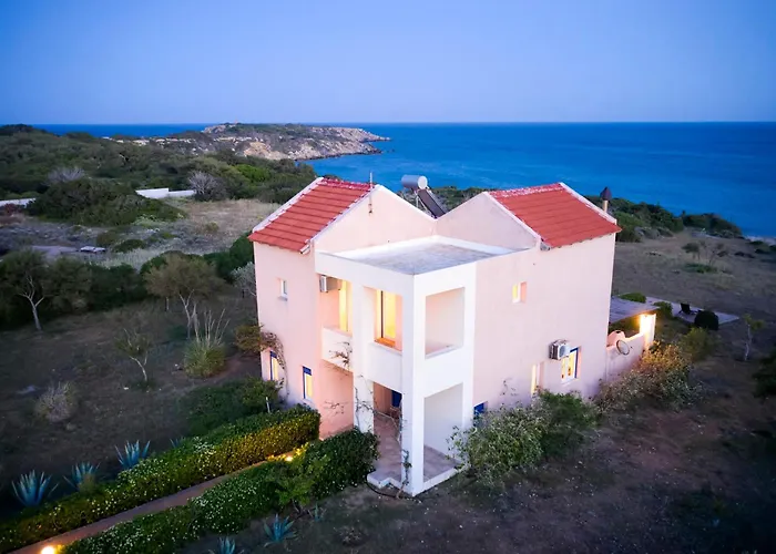 Edem Paradise Plimmiri